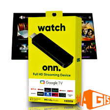 WATCH ON HD 1.1. CON MAGIS **