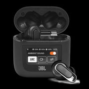 AUDÍFONOS INALÁMBRICOS JBL TOUR PRO 2 CON PANTALLA 1:1 miniatura 6