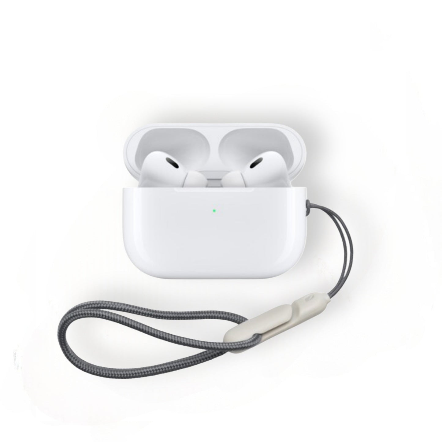 Pods Pro 2ª Generación 1.1, ANC + Cordón Gratis ***