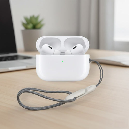 Pods Pro 2ª Generación 1.1, ANC + Cordón Gratis ***