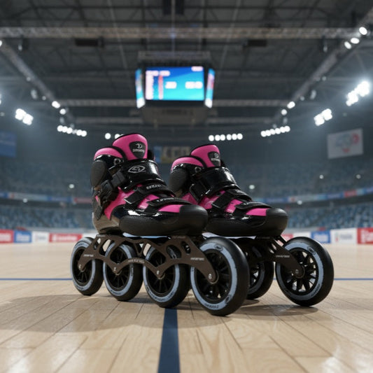 Patínes Canariam Orión