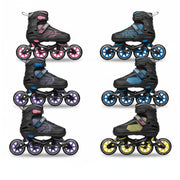 Patines Chicago CV13 miniatura 3