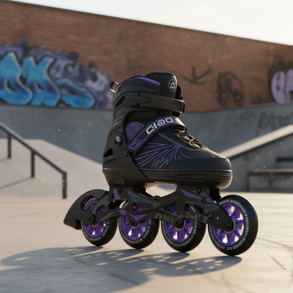 Patines Chicago CV13 - imagen 1