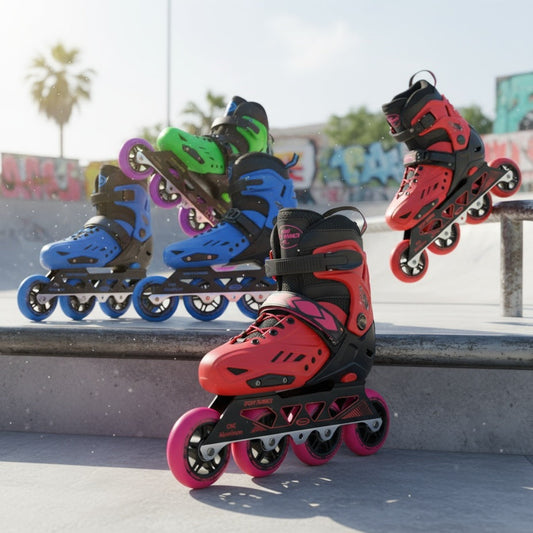 Patines Sport Runner YX