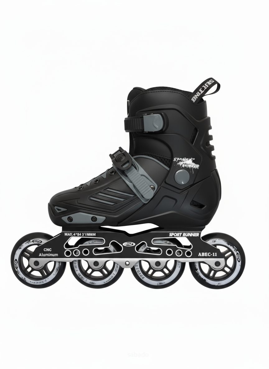 Patines Sport Runner YX - imagen 2