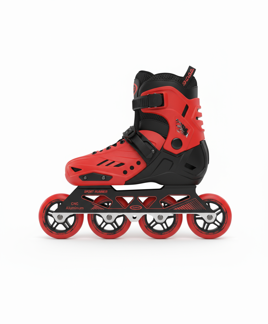 Patines Sport Runner YX - imagen 4
