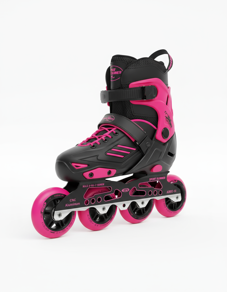 Patines Sport Runner YX - imagen 3