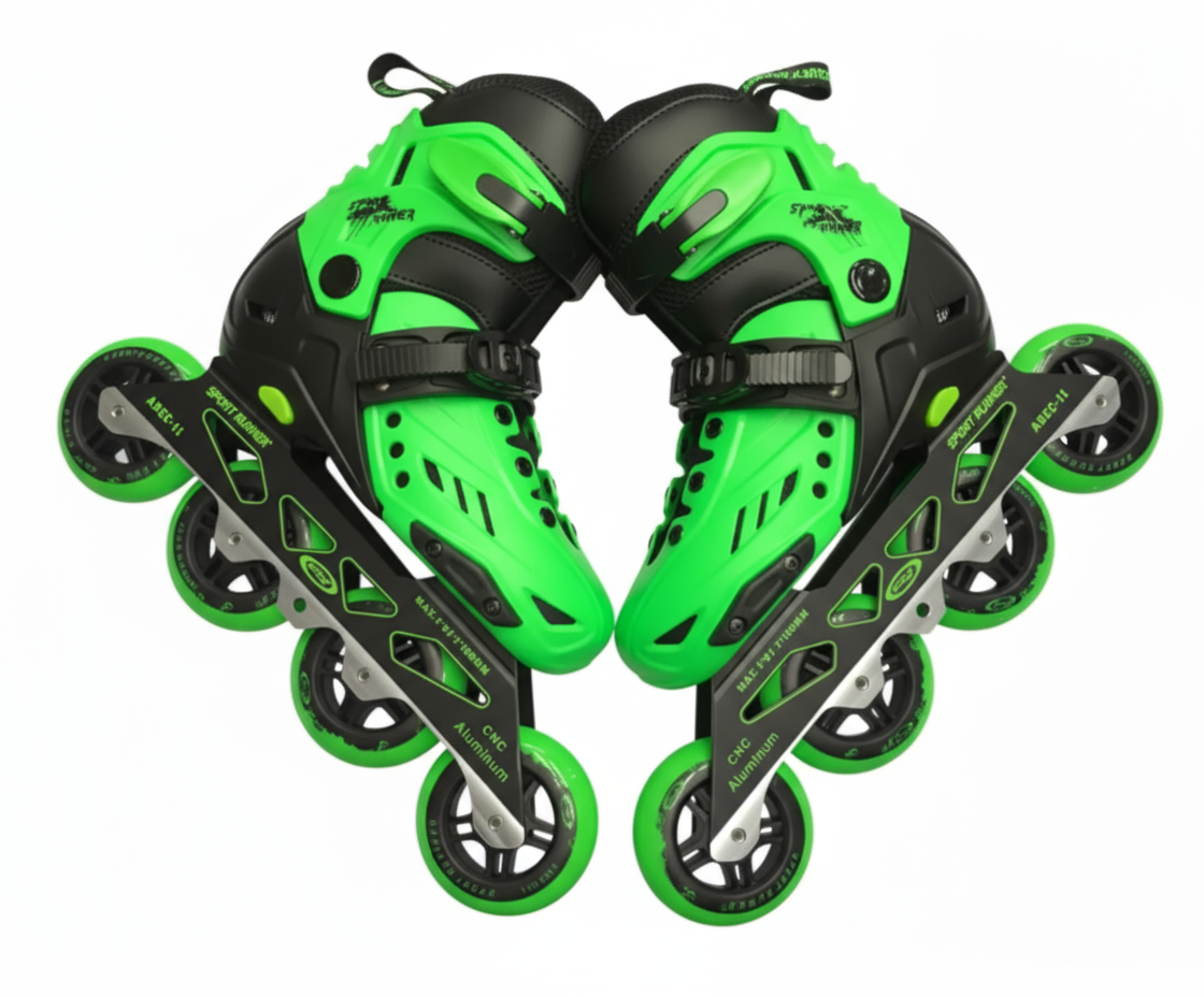 Patines Sport Runner YX - imagen 8