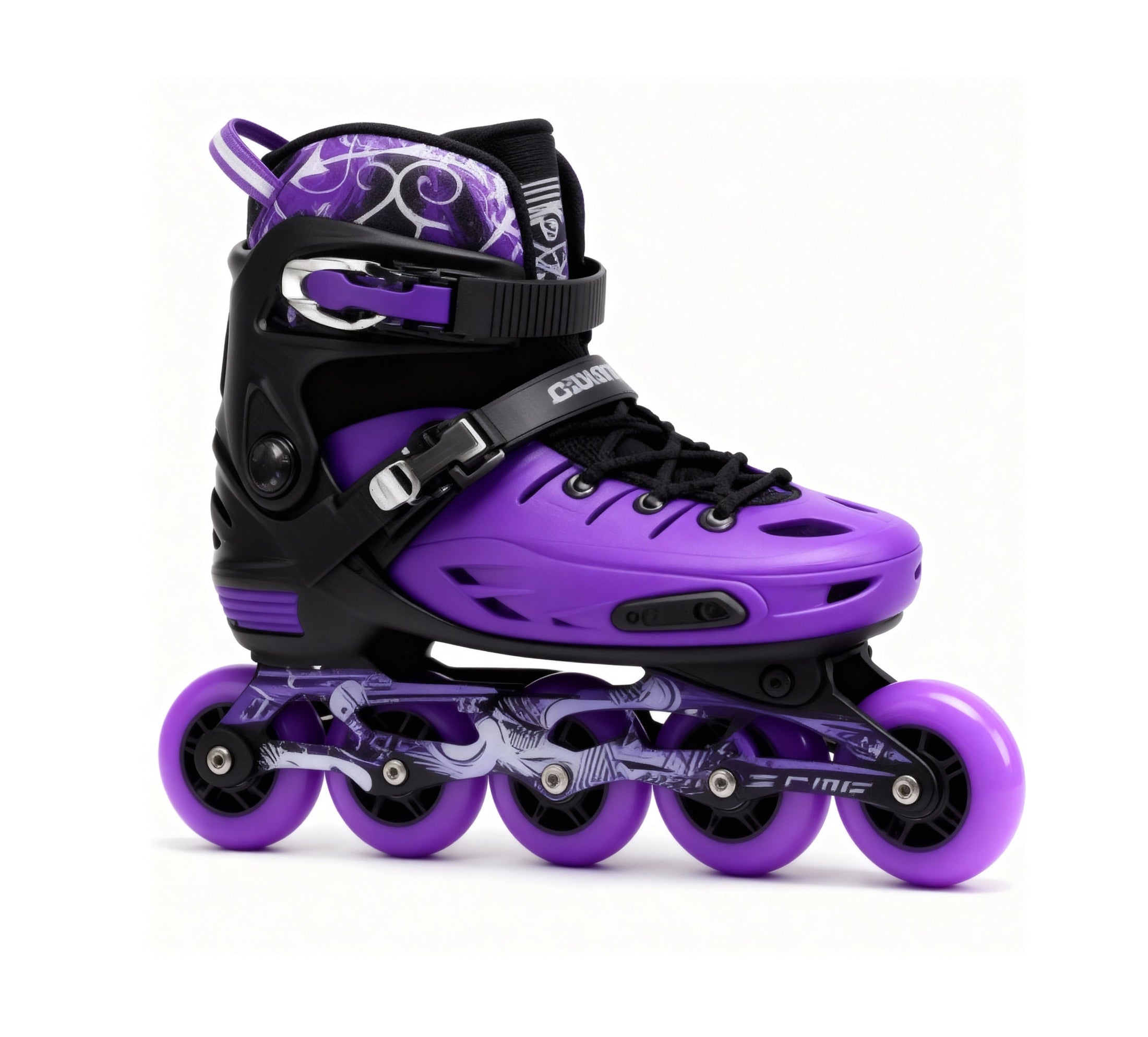 Kit Patines chicago MA - imagen 3