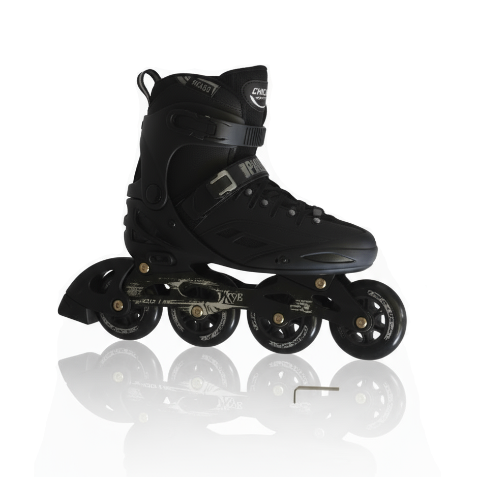 Kit Patines chicago MA - imagen 4