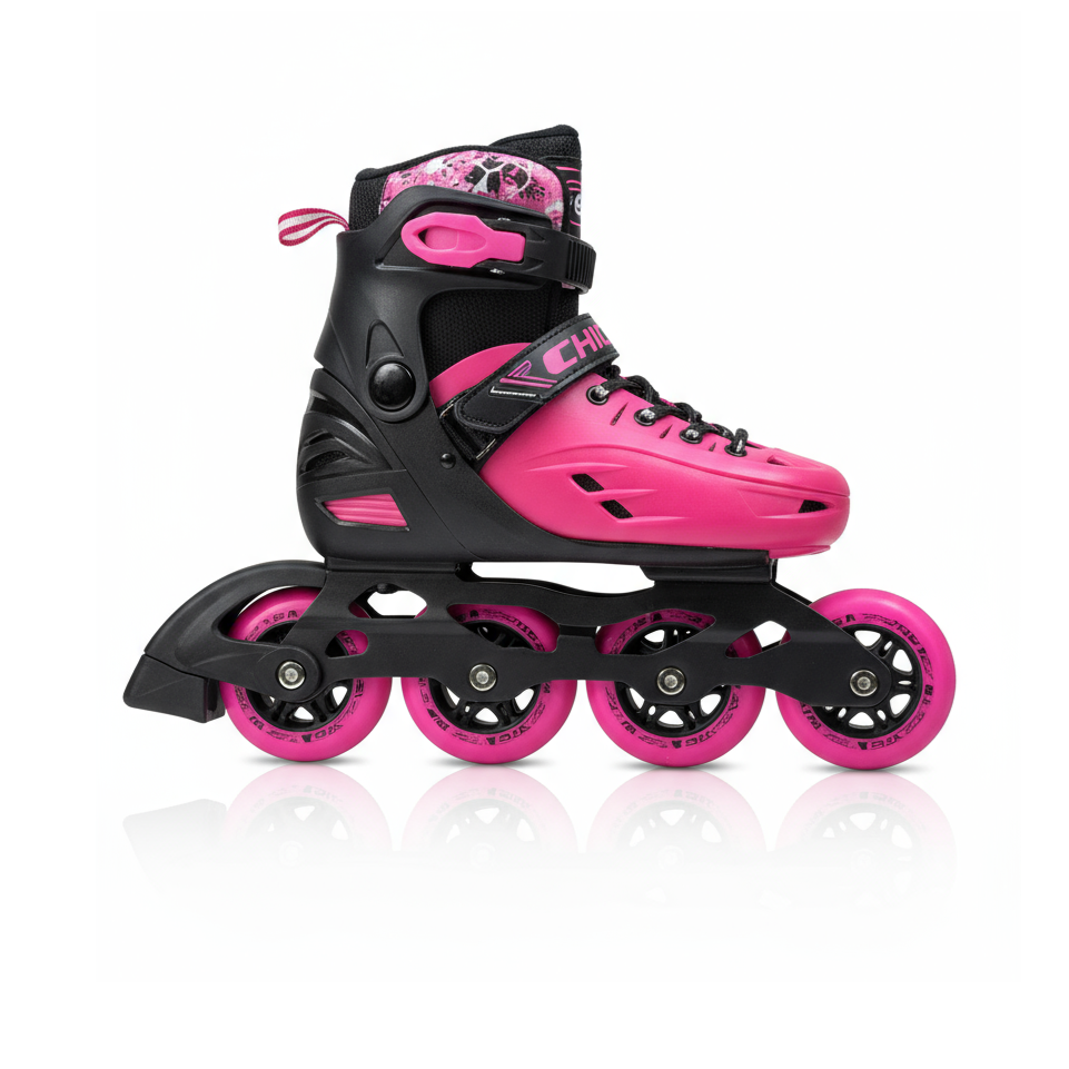 Kit Patines chicago MA - imagen 6