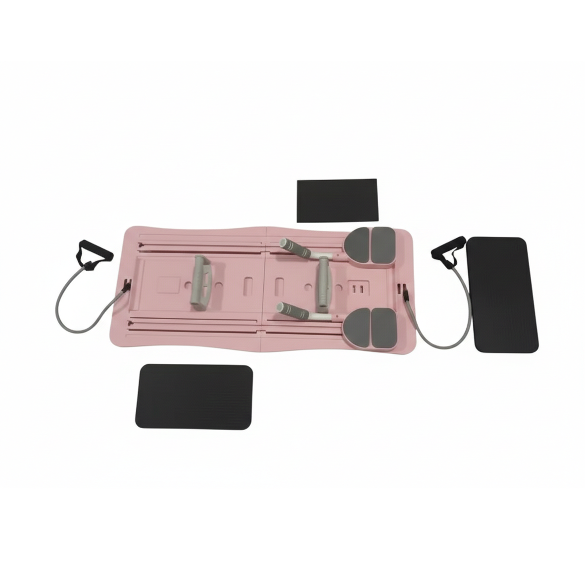 Tabla de pilates plegable - imagen 3