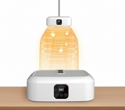 SECADORA PORTATIL DE ROPA ELECTRICA