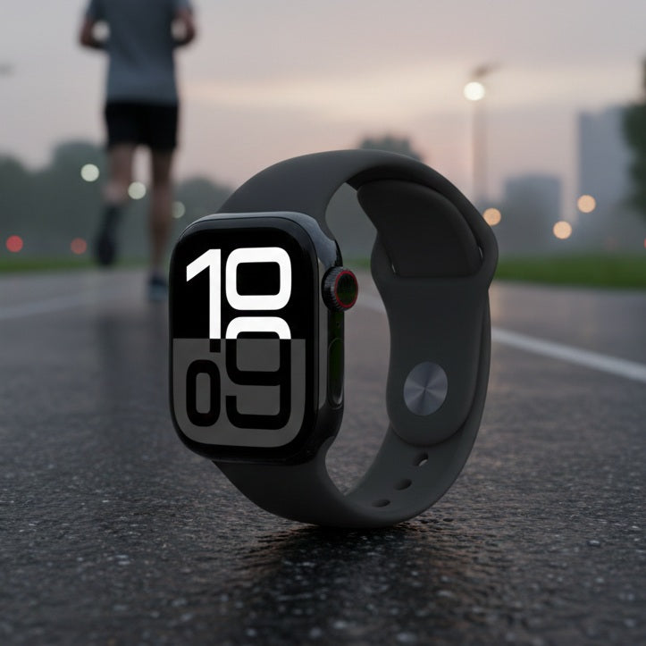 Reloj Inteligente Serie 10 / 1:1 ***