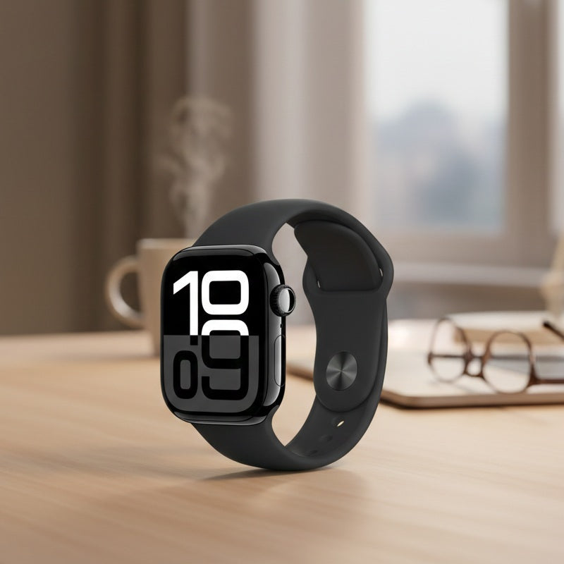 Reloj Inteligente Serie 10 / 1:1 ***