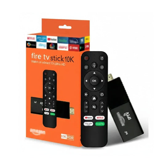 Smart TV Stick, Convierte tu Tv en SMART