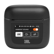 AUDÍFONOS INALÁMBRICOS JBL TOUR PRO 2 CON PANTALLA 1:1 miniatura 1