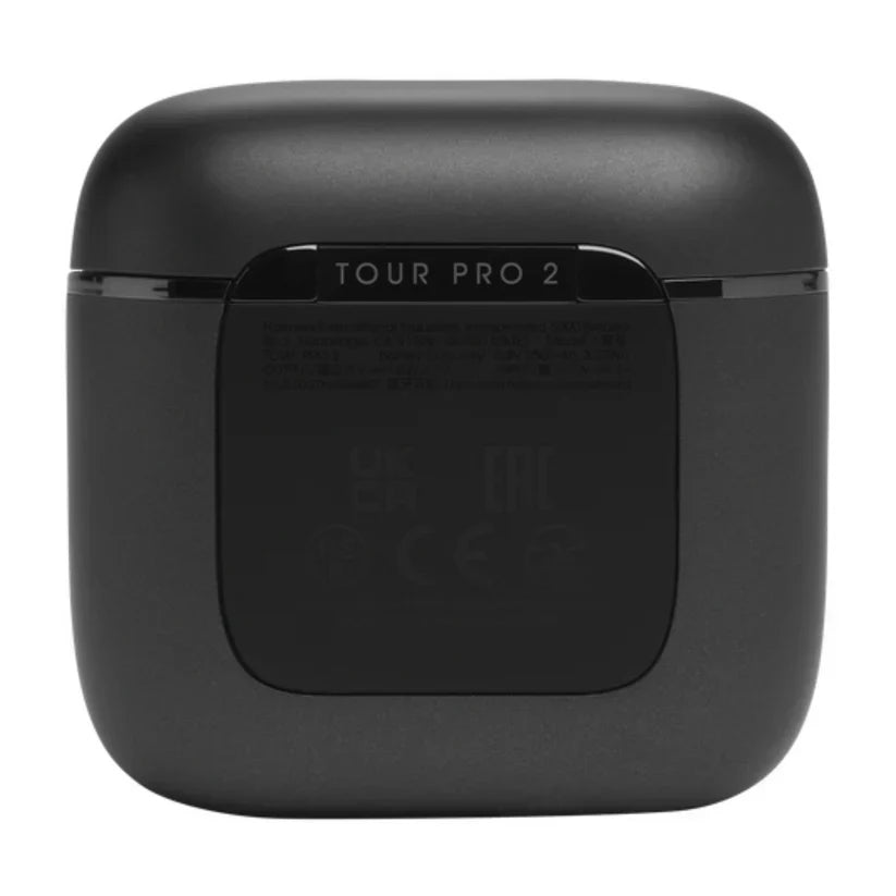 AUDÍFONOS INALÁMBRICOS JBL TOUR PRO 2 CON PANTALLA 1:1 - imagen 5