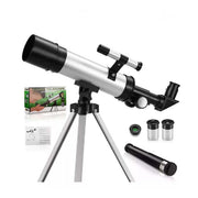 Telescopio Astronómico miniatura 3