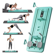 Tabla de pilates plegable miniatura 1