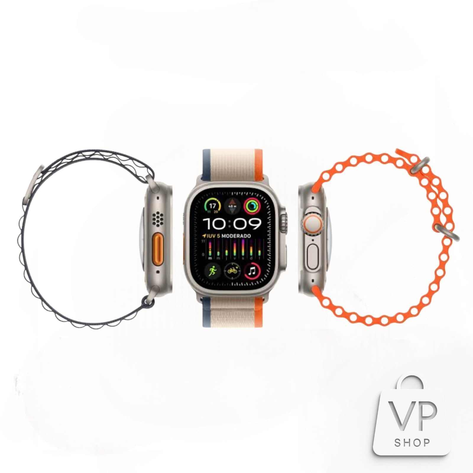SmartWatch Ultra 2 1.1 *** - imagen 1