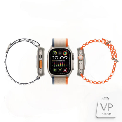 SmartWatch Ultra 2 1.1 ***