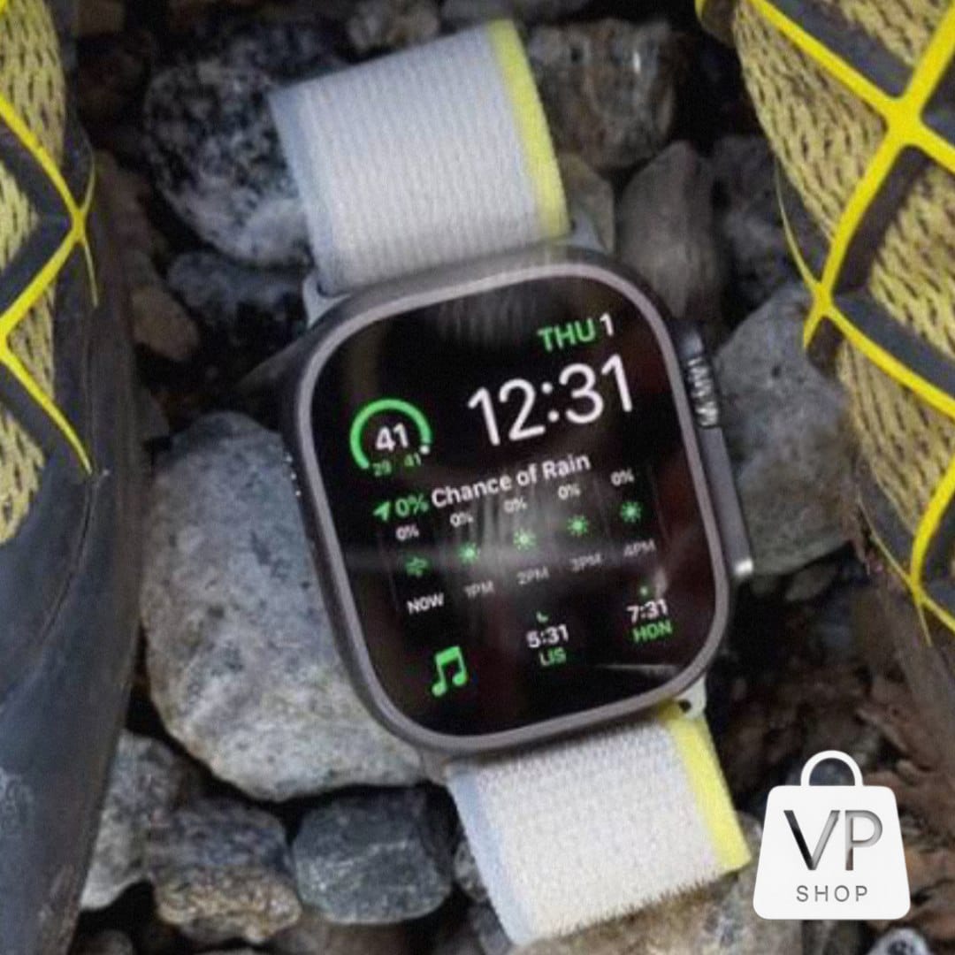 SmartWatch Ultra 2 1.1 ***