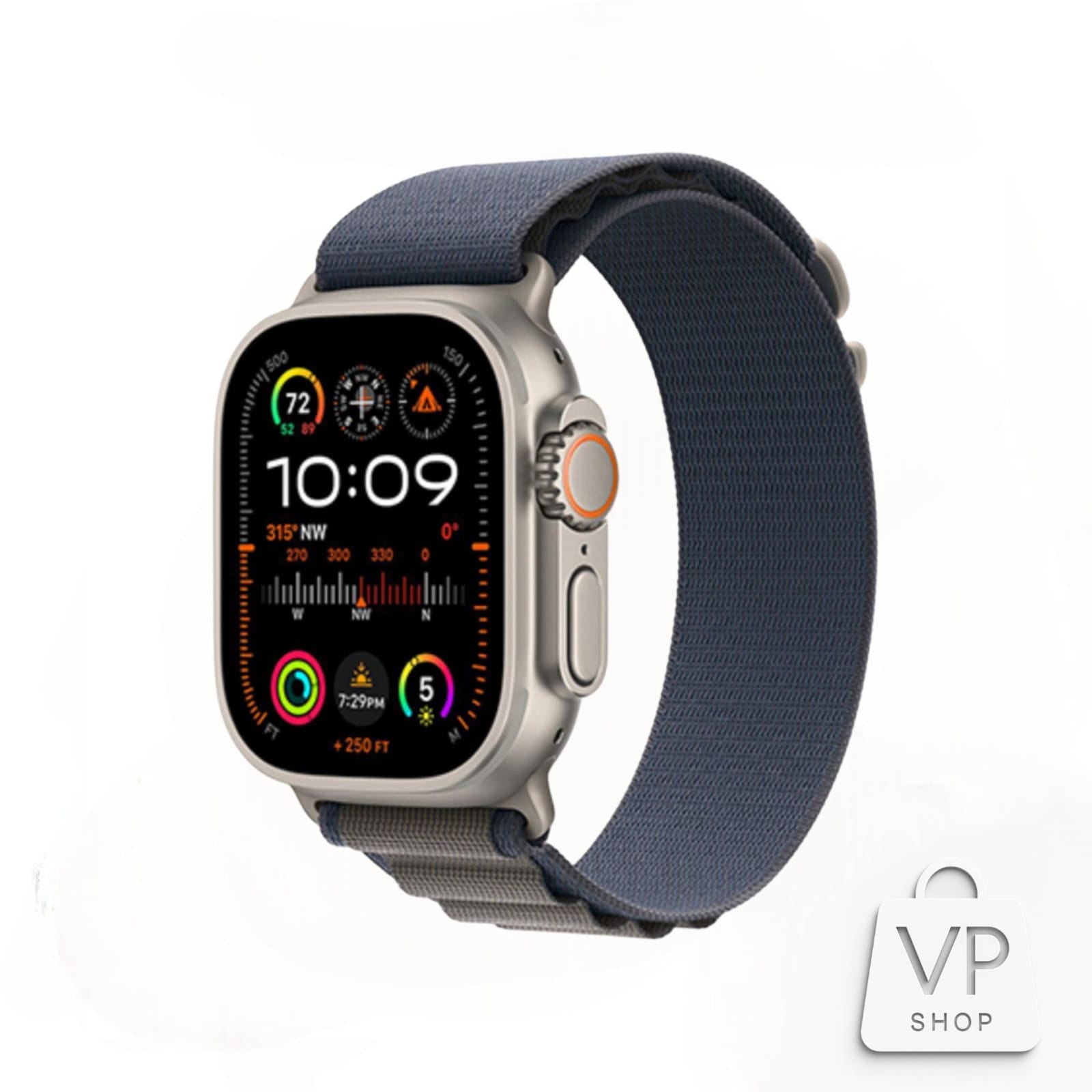 SmartWatch Ultra 2 1.1 *** - imagen 4