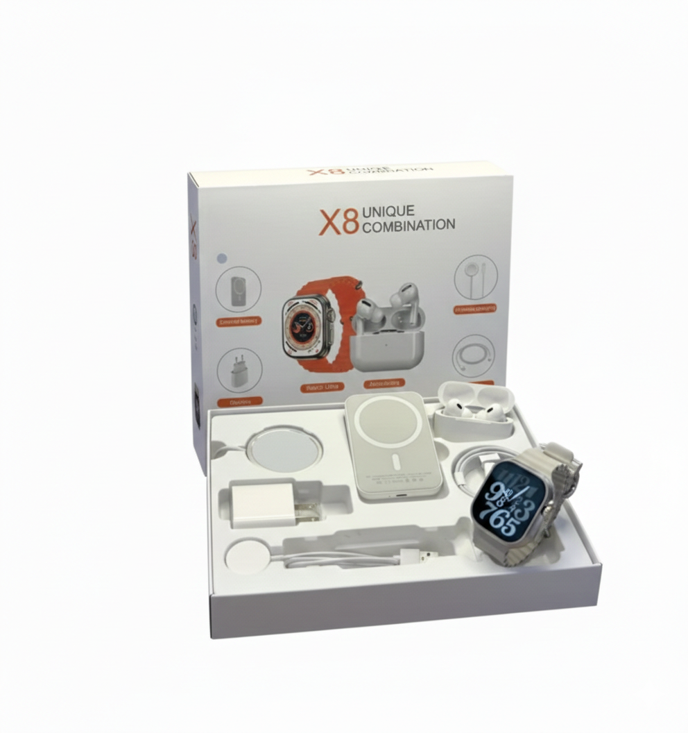 Combo x8 - imagen 2