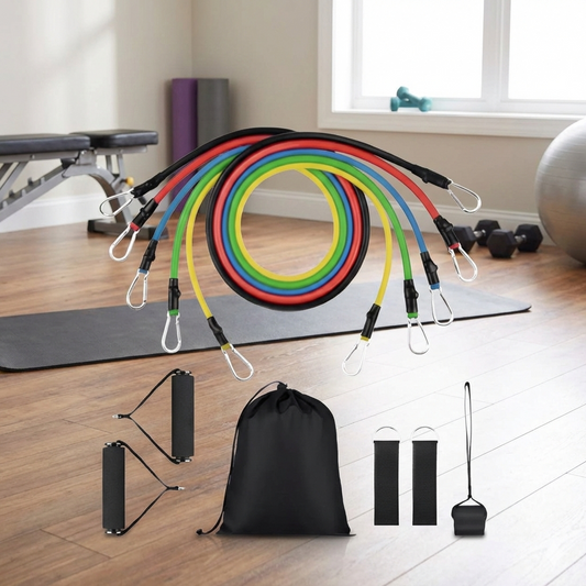 Bandas Elasticas Tubulares Resistencia