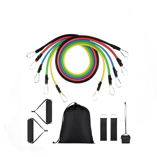 Bandas Elasticas Tubulares Resistencia