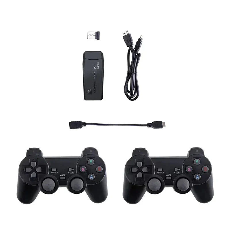 Consola de Juegos Retro M8 - imagen 3