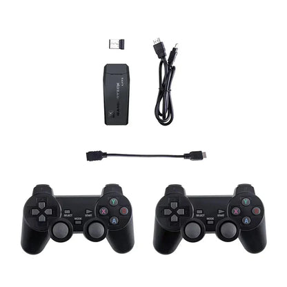 Consola de Juegos Retro M8