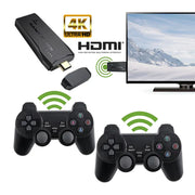 Consola de Juegos Retro M8 miniatura 2