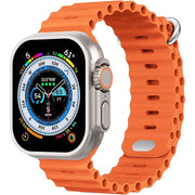 Combo Reloj Inteligente Ultra 2 + Pods Pro 2 miniatura 5