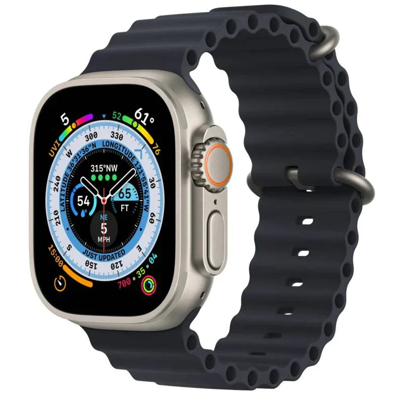 Combo Reloj Inteligente Ultra 2 + Pods Pro 2 - imagen 4