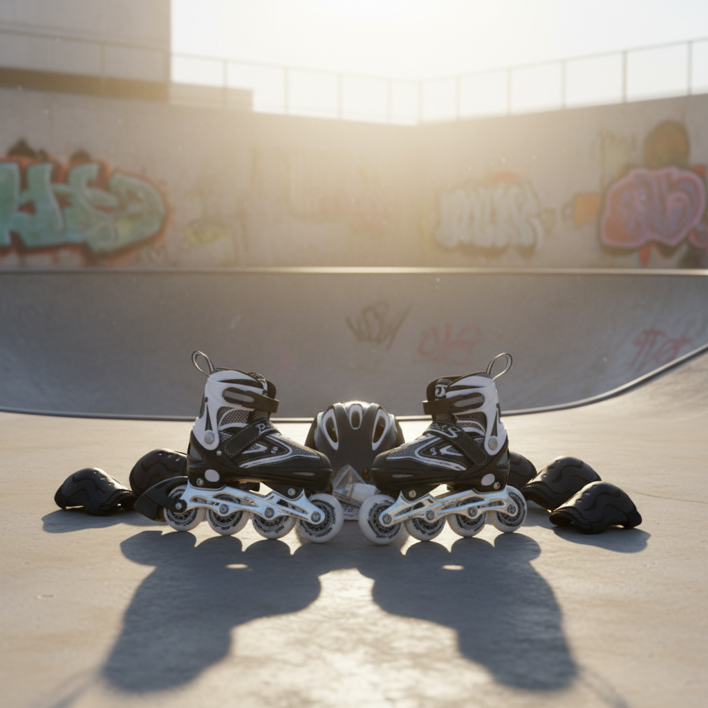 Patines Blades (Semiprofesionales)