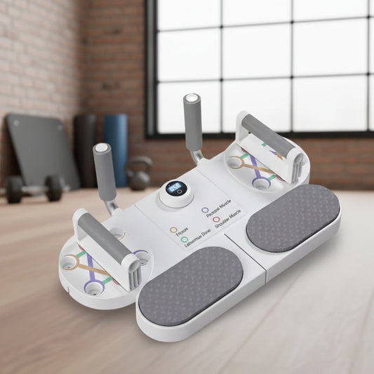 Tabla Multifuncional Push Up