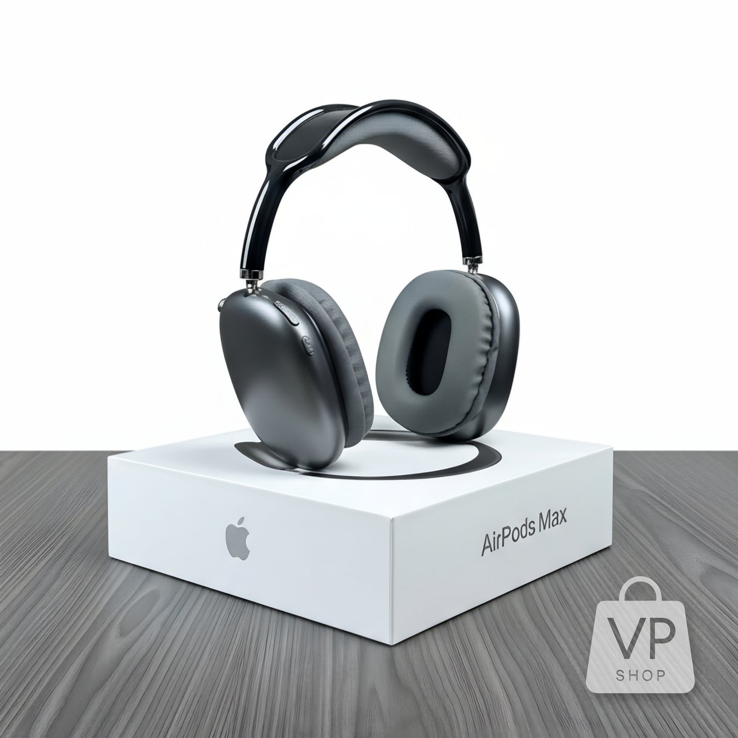 Diadema Airmax 🍏  Almohadilla Magnética ***