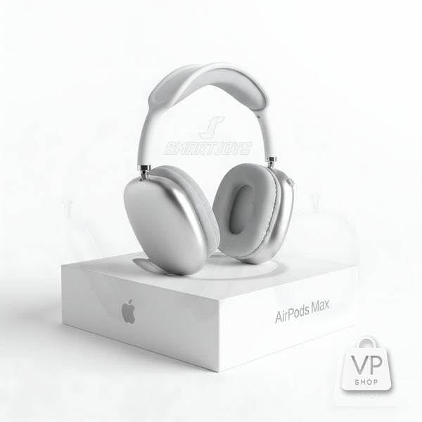 Diadema Airmax 🍏  Almohadilla Magnética ***