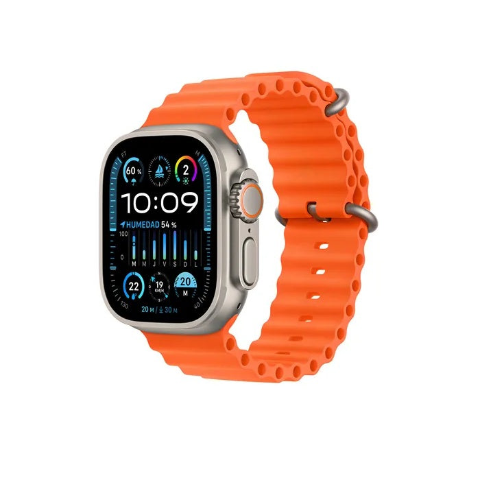 Reloj Inteligente Ultra 2 - 1.1 ***