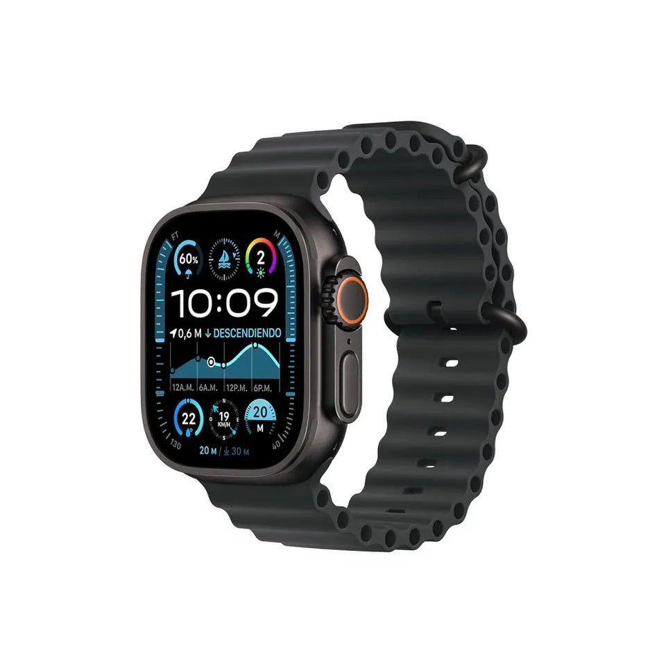 Reloj Inteligente Ultra 2 - 1.1 *** - imagen 5