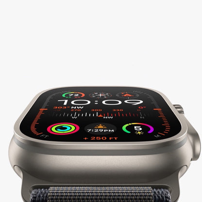 Reloj Inteligente Ultra 2 - 1.1 ***