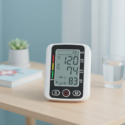 Tensio metro Digital