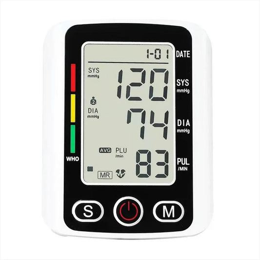 Tensio metro Digital