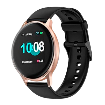 SMARTWATCH W12 AMOLED SUMERGIBLE